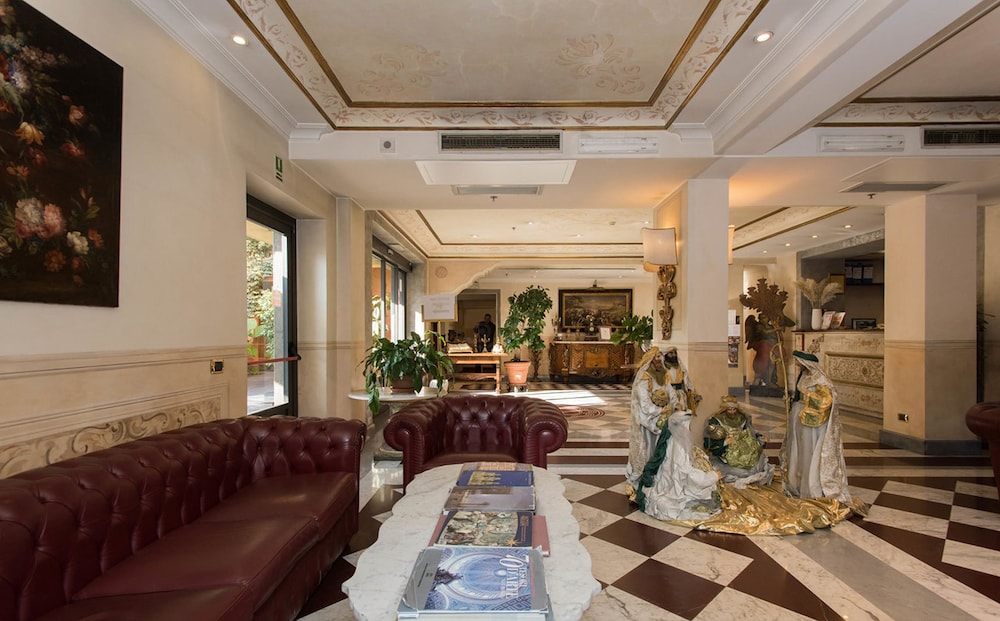 Hotel Villa San Pio 16/28