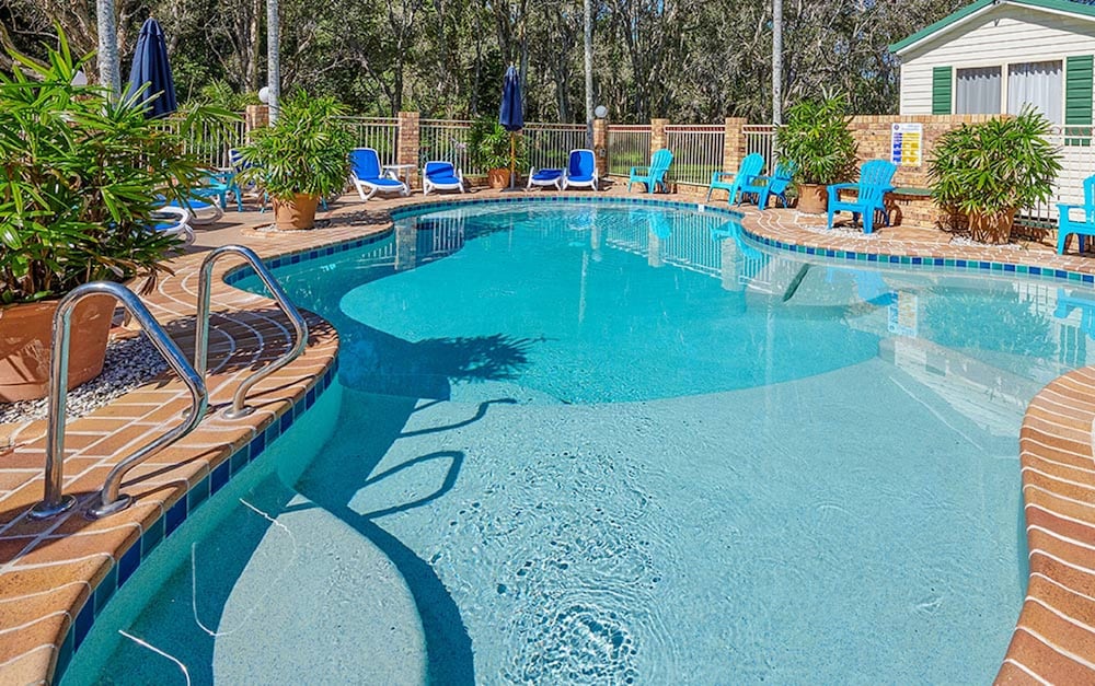 Glen Villa Resort 1/48