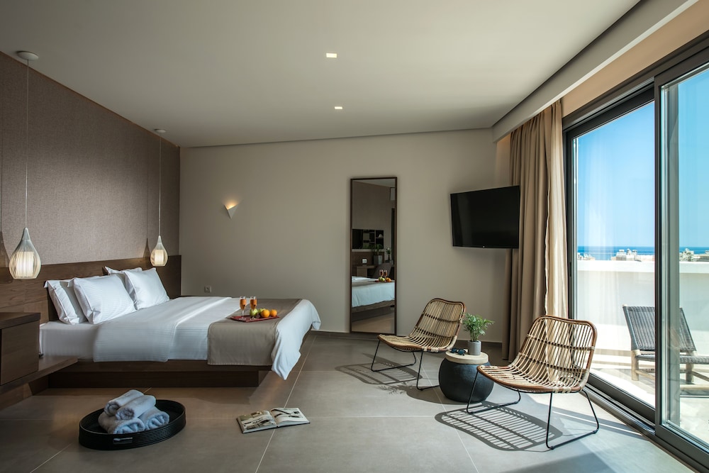 Metropole Urban Hotel 7/68