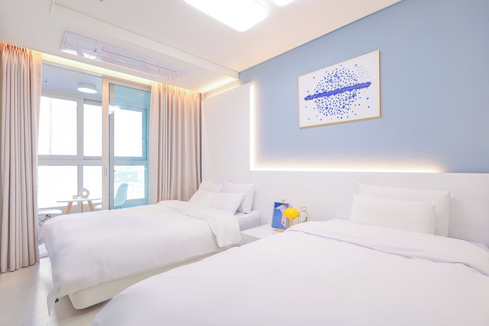 STANDARD, TWIN BEDS