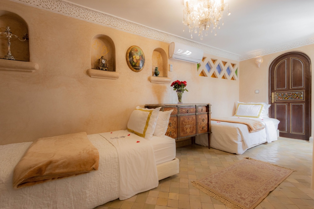 Riad Palais des Princesses 15/49