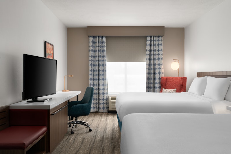 Hilton Garden Inn Rock Hill 22/77