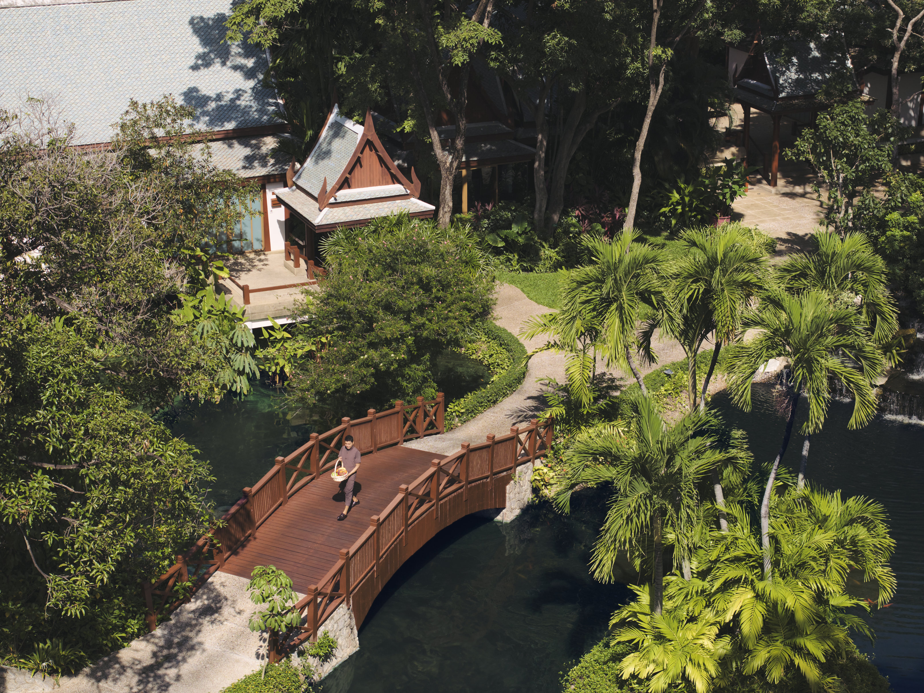 Chiva Som International Health Resort Hotel 41/45