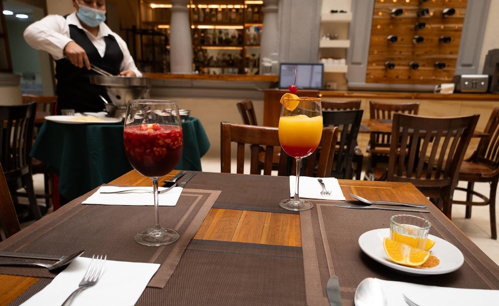 Hotel Marques del Valle 33/50