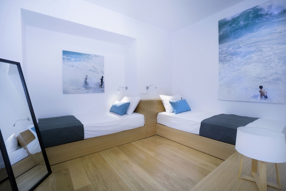 Seametry Luxury Living Apartments 22/50