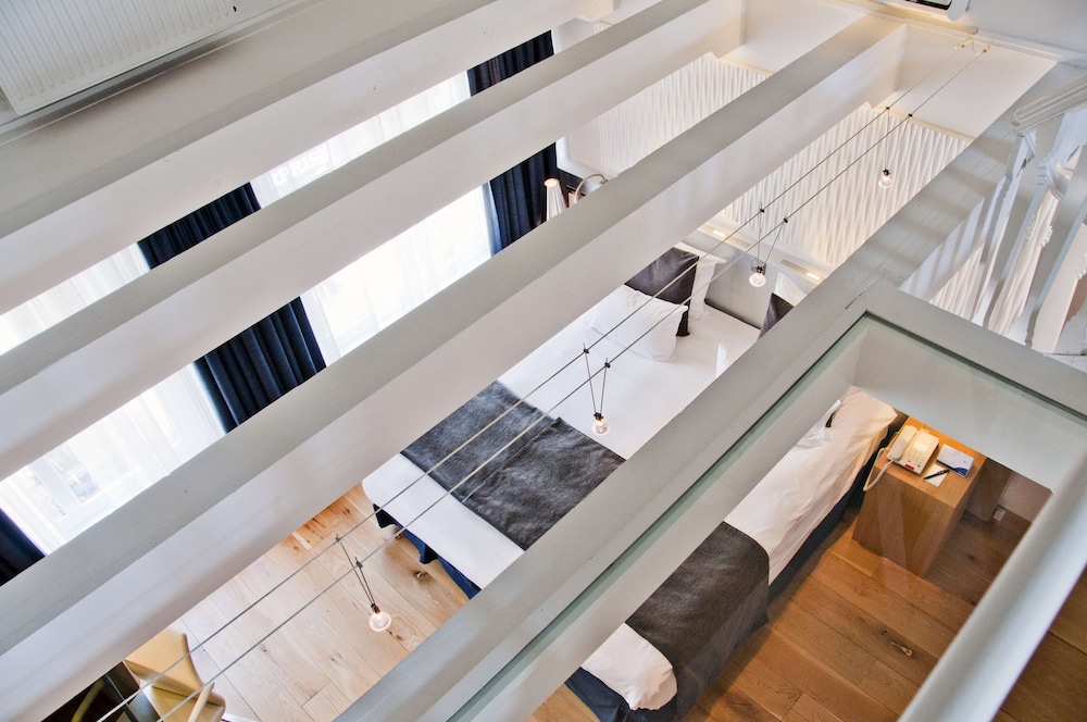 Radisson Blu Hotel Amsterdam City Center 11/75