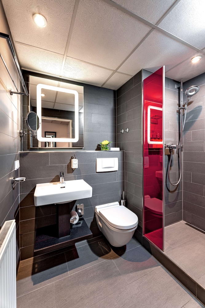 Park Inn By Radisson Nuremberg 49/49