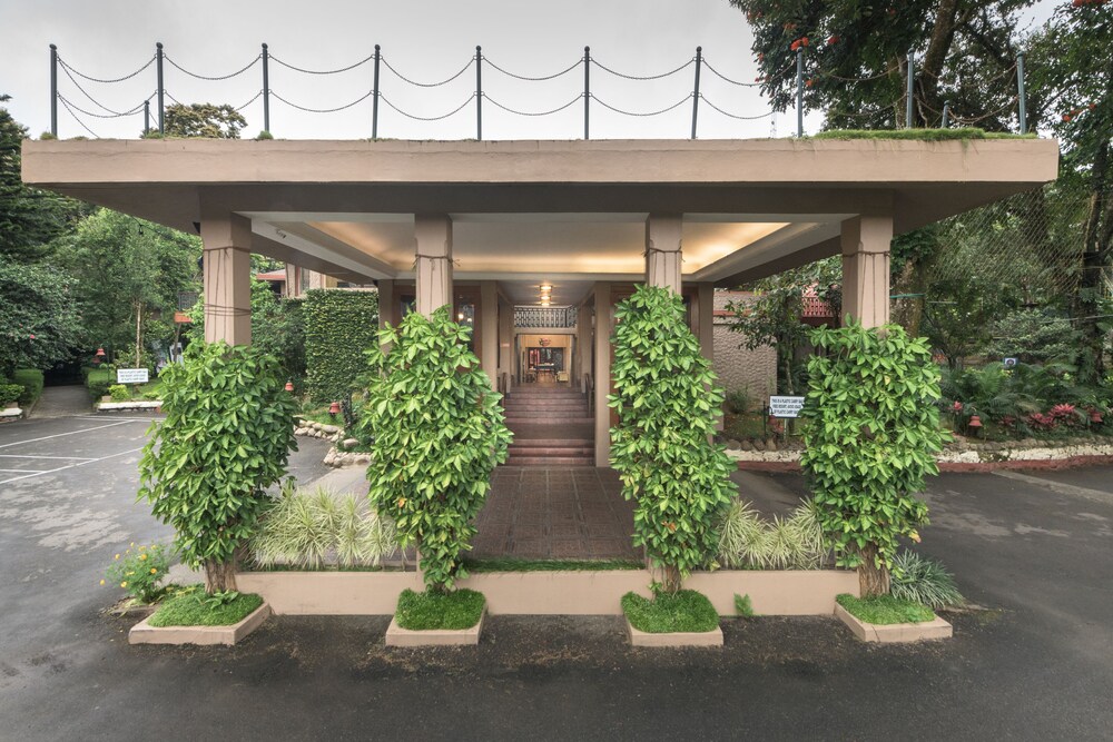 Club Mahindra Thekkady