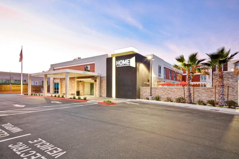 Home2 Suites By Hilton Livermore 20/23