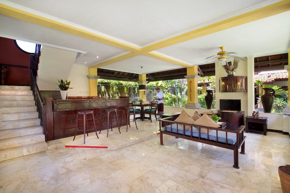 Royal Hotel and Villa Bali 6/48