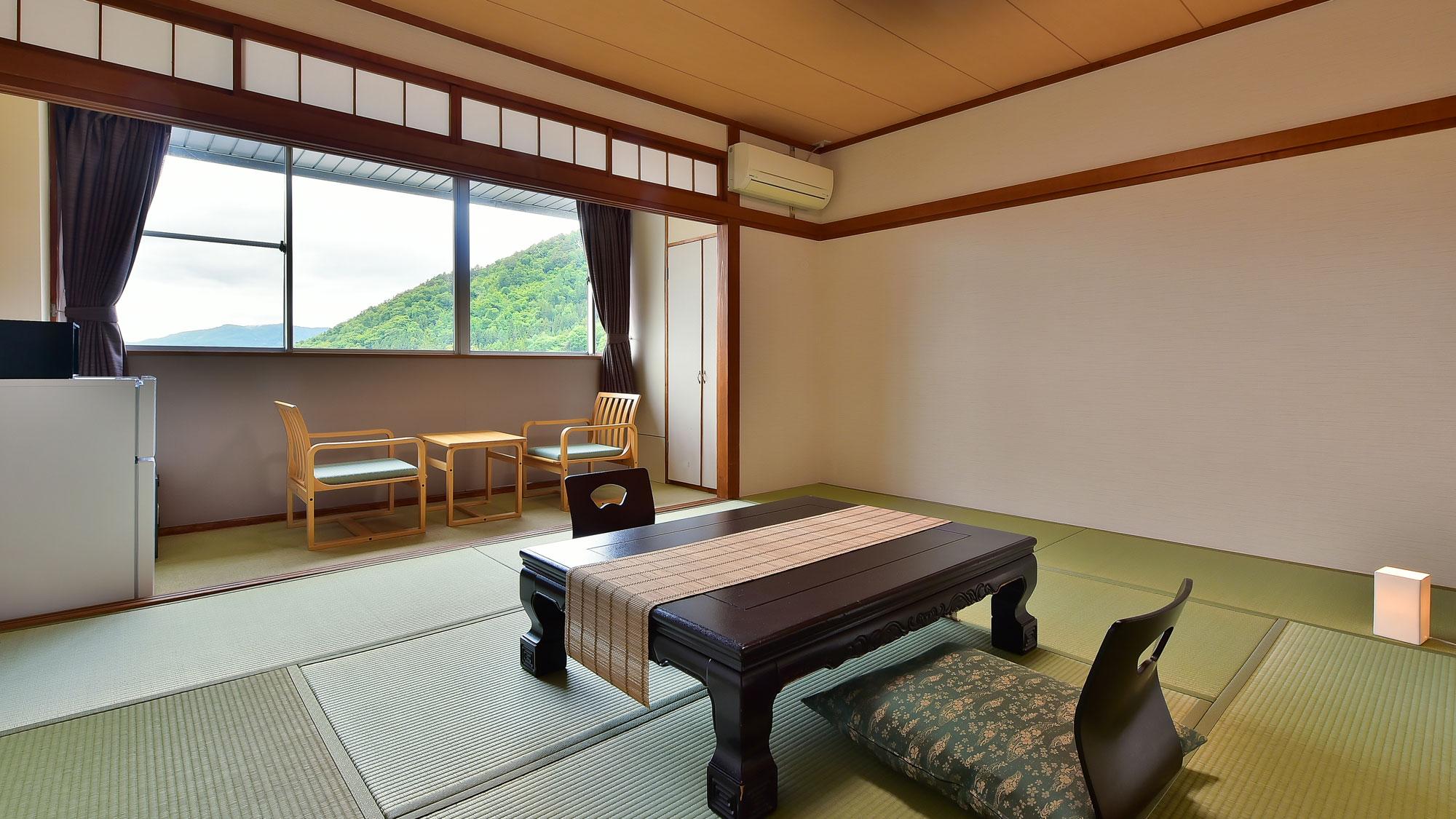 Asahiya Ryokan 26/48
