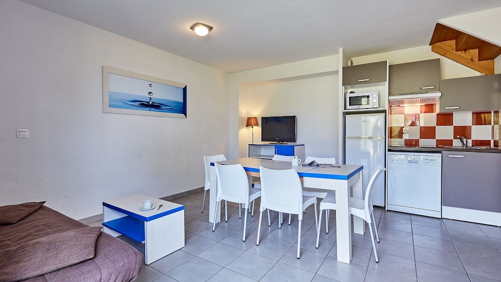 Residence Le Domaine de la Corniche - Vacanceole 50/74
