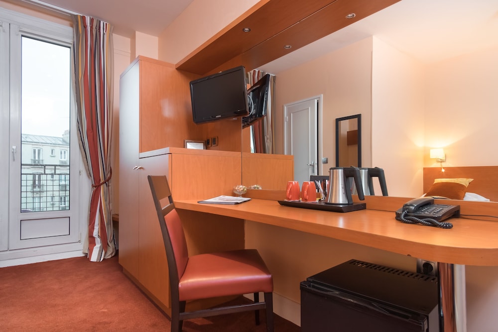 Hotel Virgina 61/70