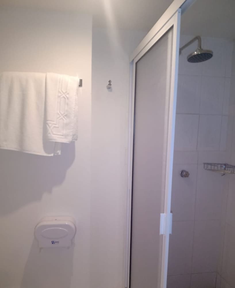 Hotel Imperial Veracruz 30/64