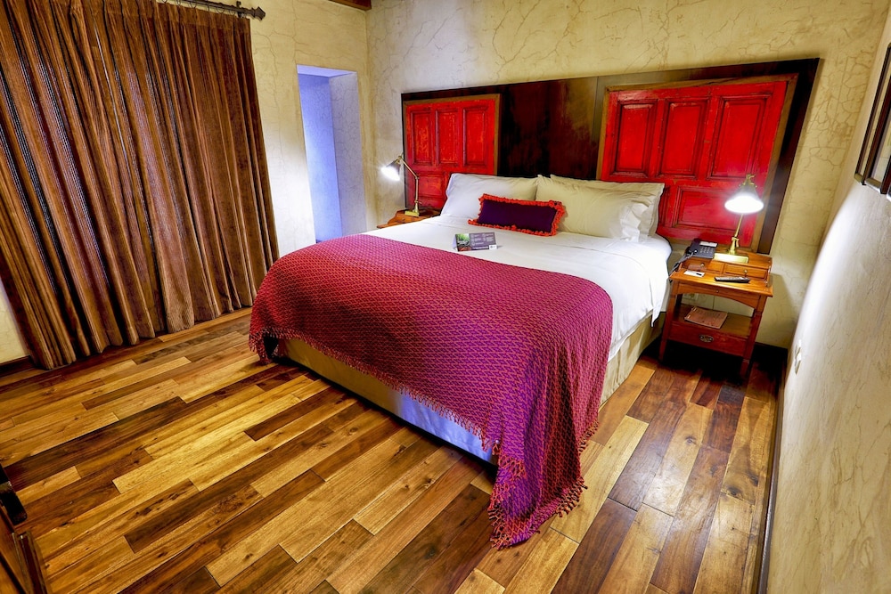 Pensativo House Hotel(formerly Casa Rosal Hotel Boutique) 27/64