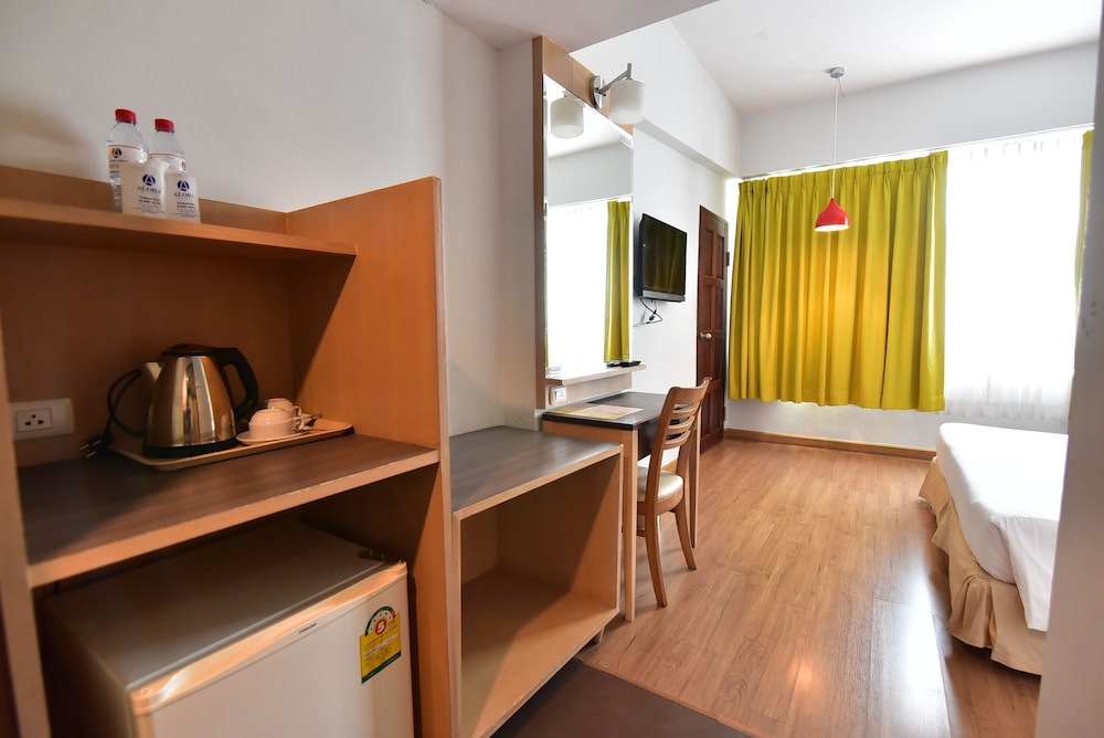 ALOHA HOTEL HAT YAI 47/66