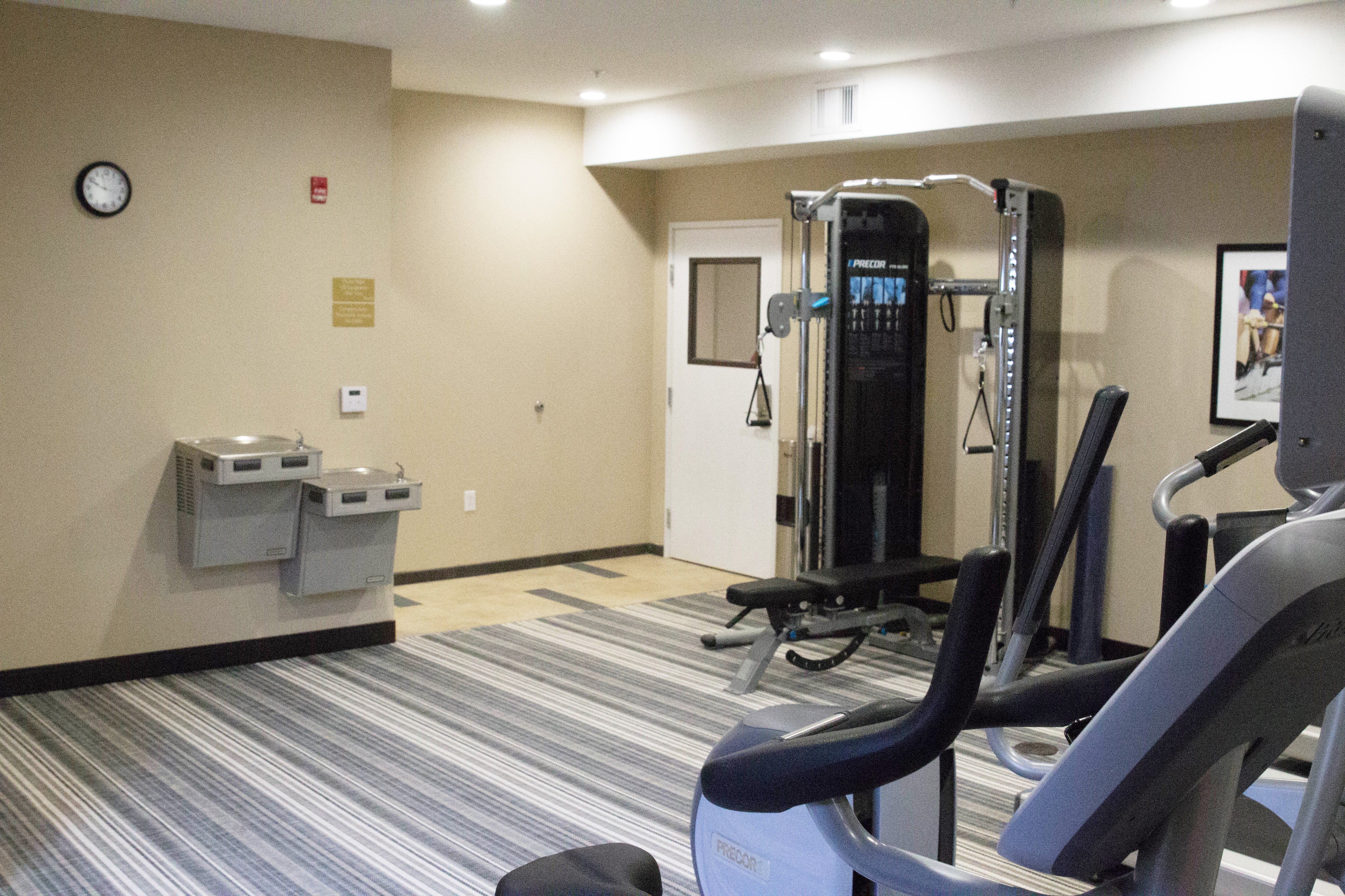 CANDLEWOOD SUITES CARLSBAD SOUTH 28/50