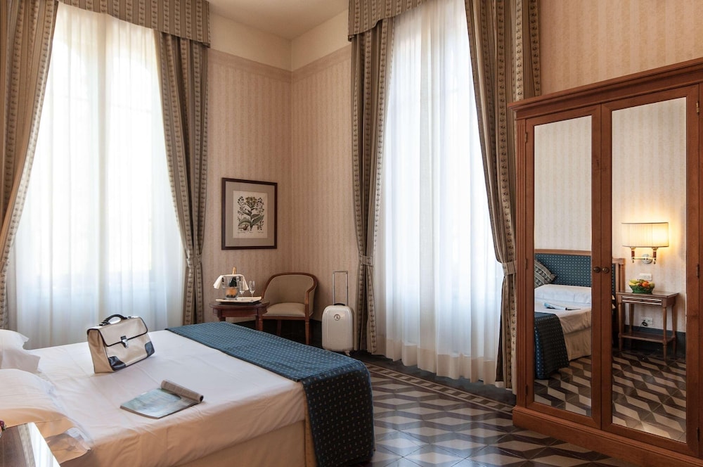 room