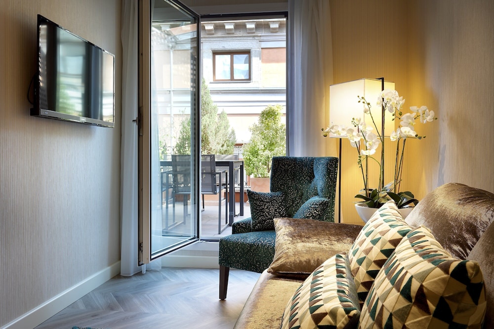 Eurostars Casa de La Lirica 22/67
