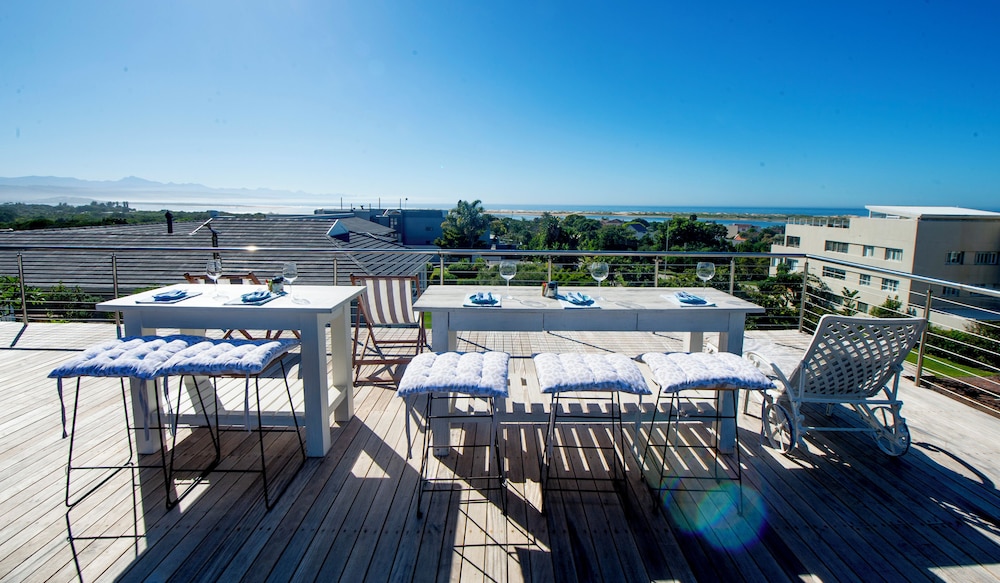Thanda Vista - Bed And Breakfast 44/50