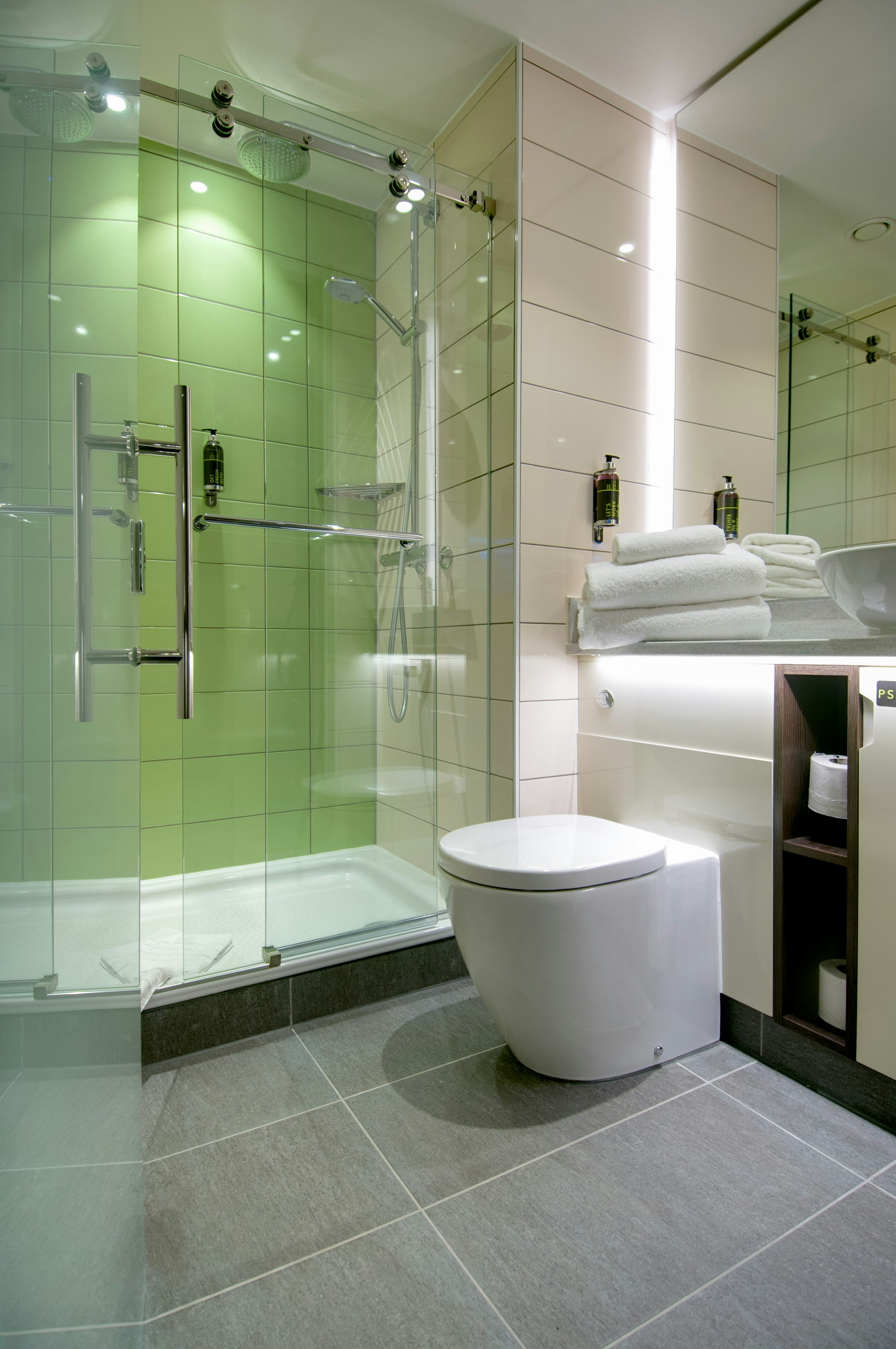 Hub By Premier Inn London Kings Cross 44/46