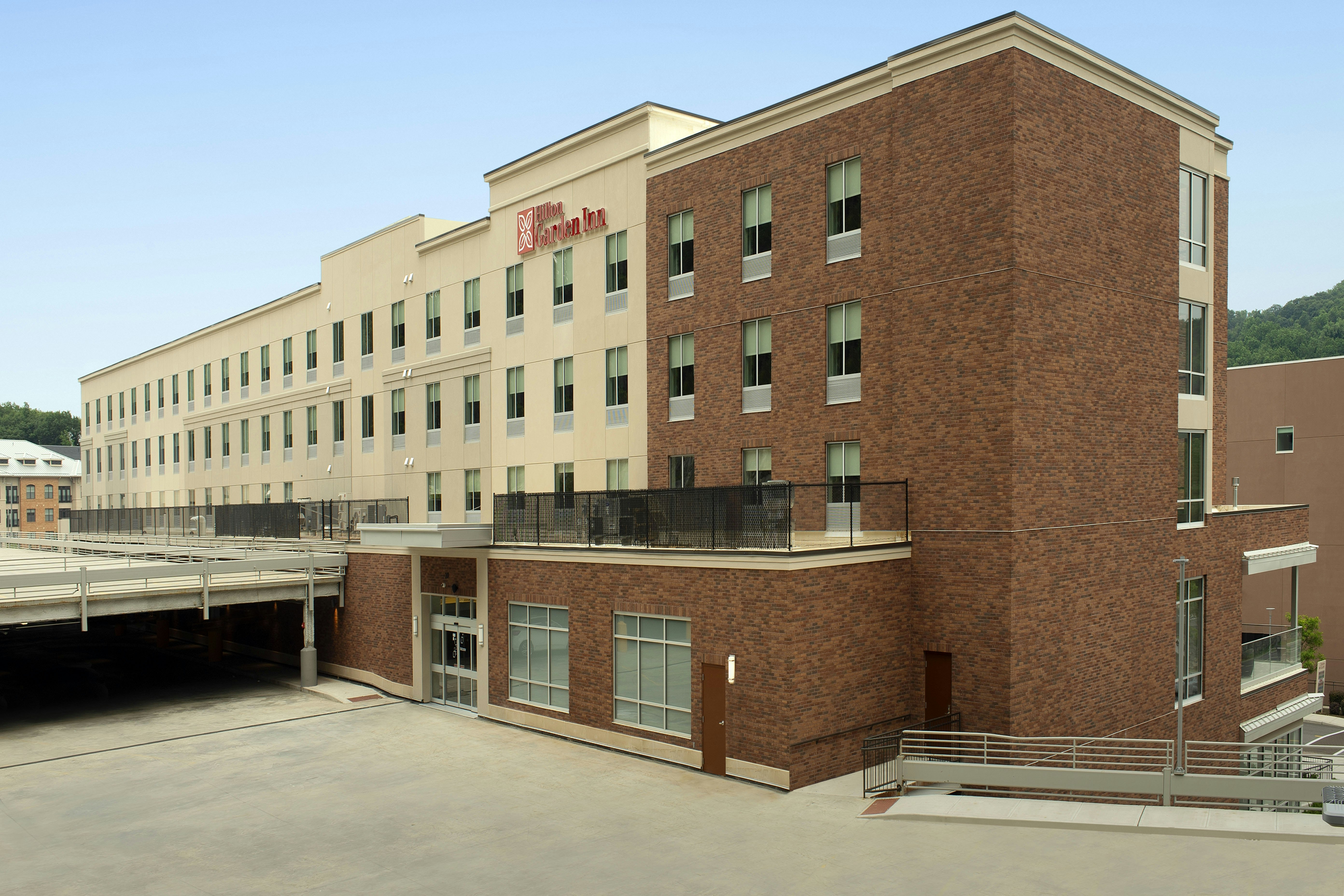HILTON GARDEN INN WESTCHESTER DOBBS FERRY in Ardsley - NY