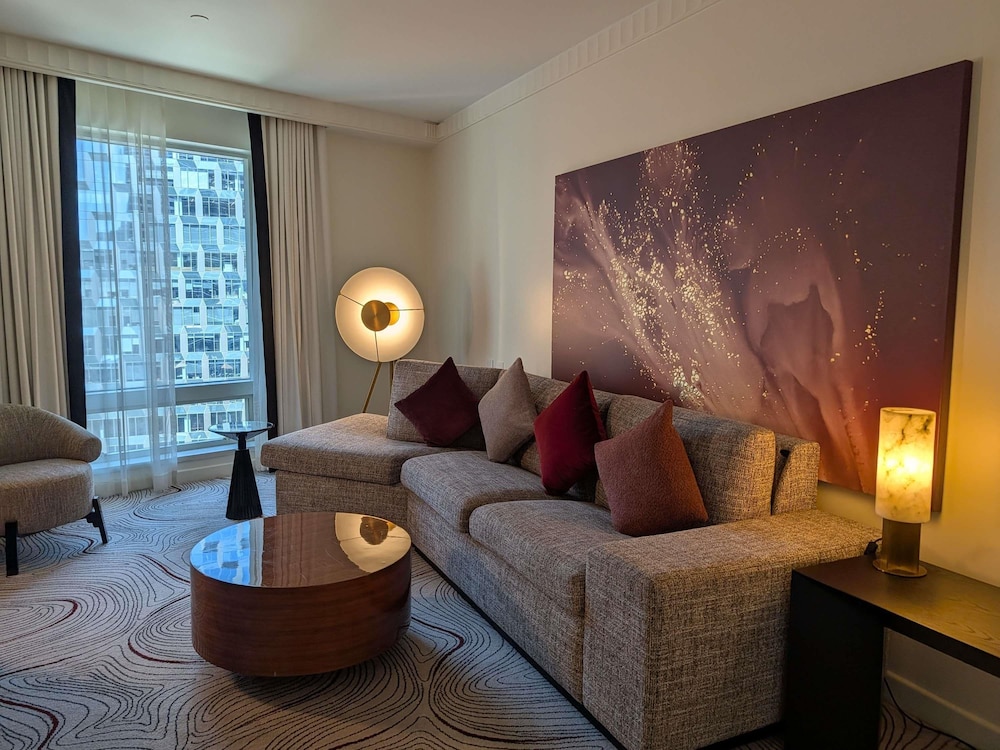 Sofitel New York 49/67