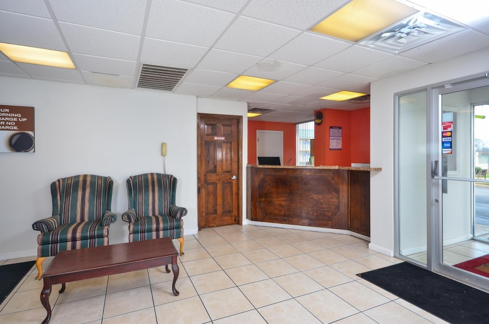 Motel6 Pulaski Tn 20/49