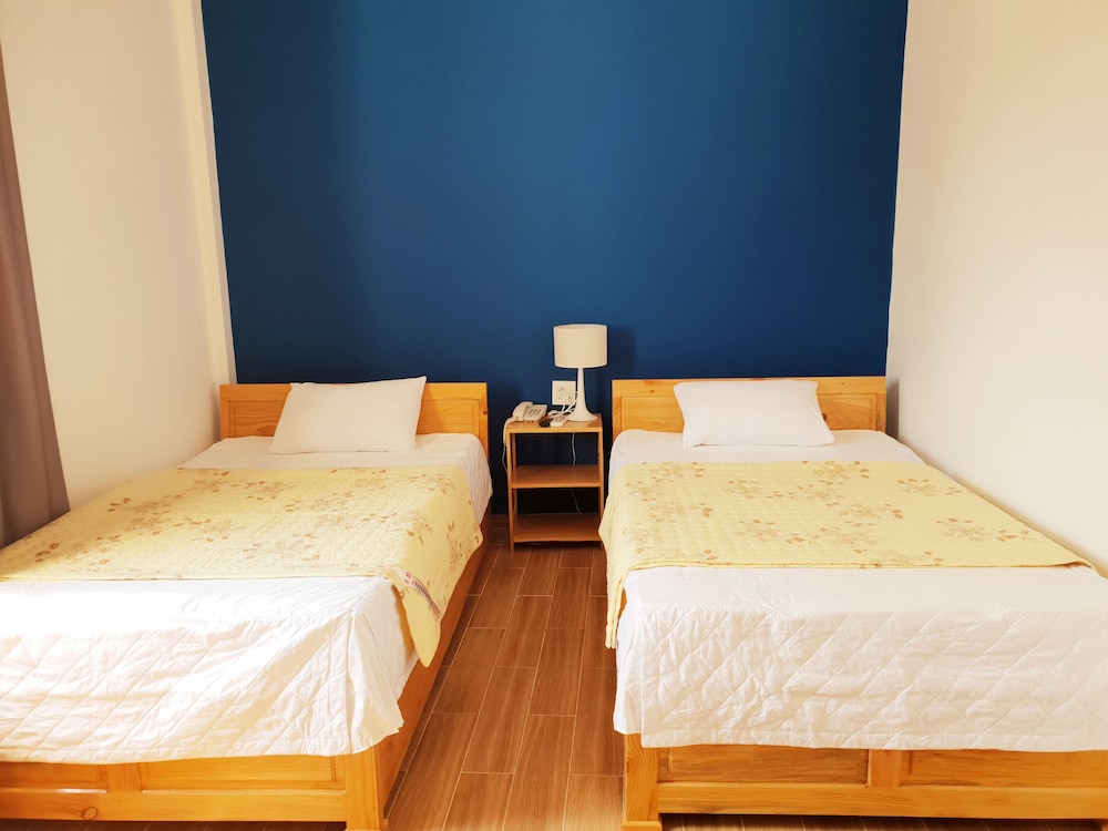 Phu Tai Center Hotel 6/51