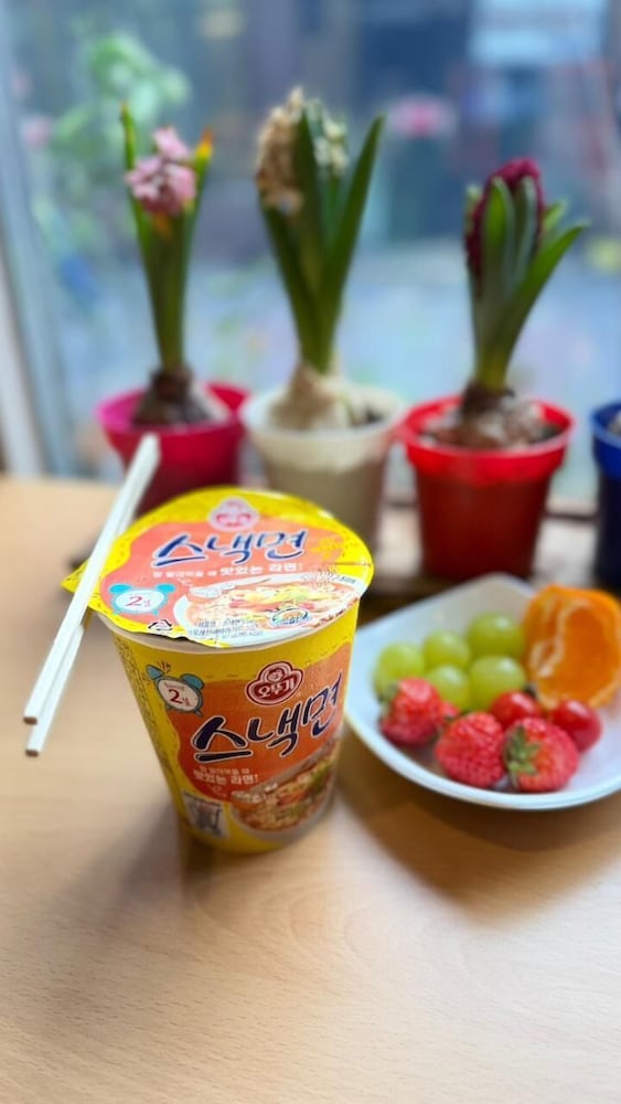 ミョンドン ステイ7 写真2