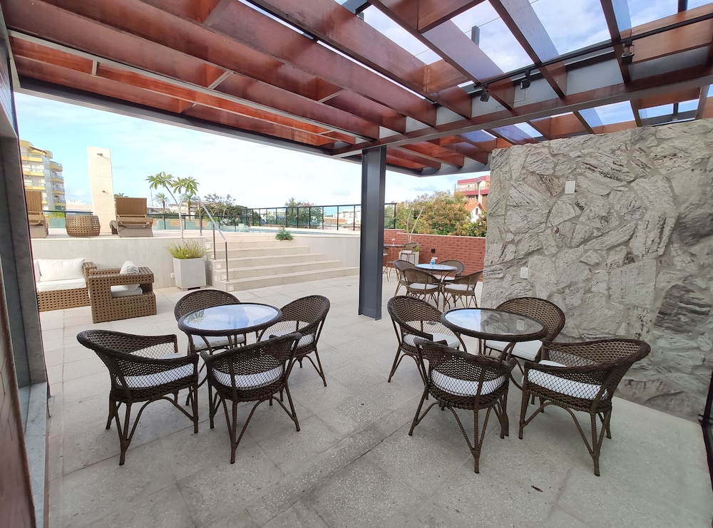 Nova Onda Hotel 47/60
