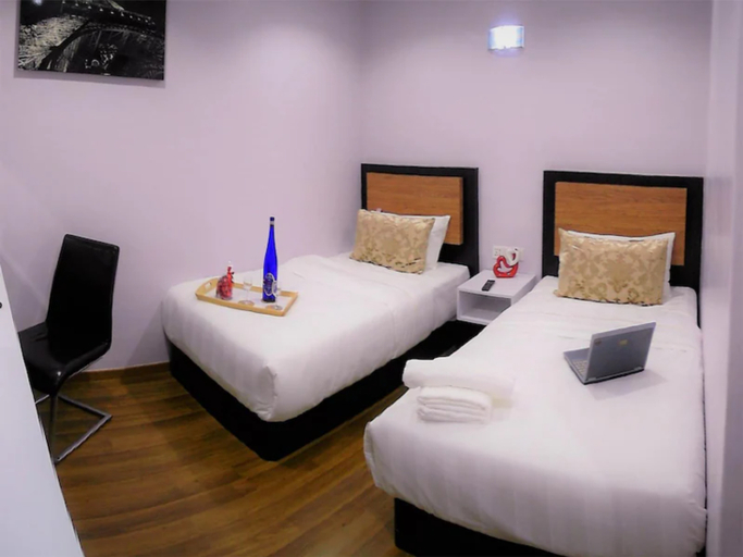 Royale Hotel Batu Gajah 3/11