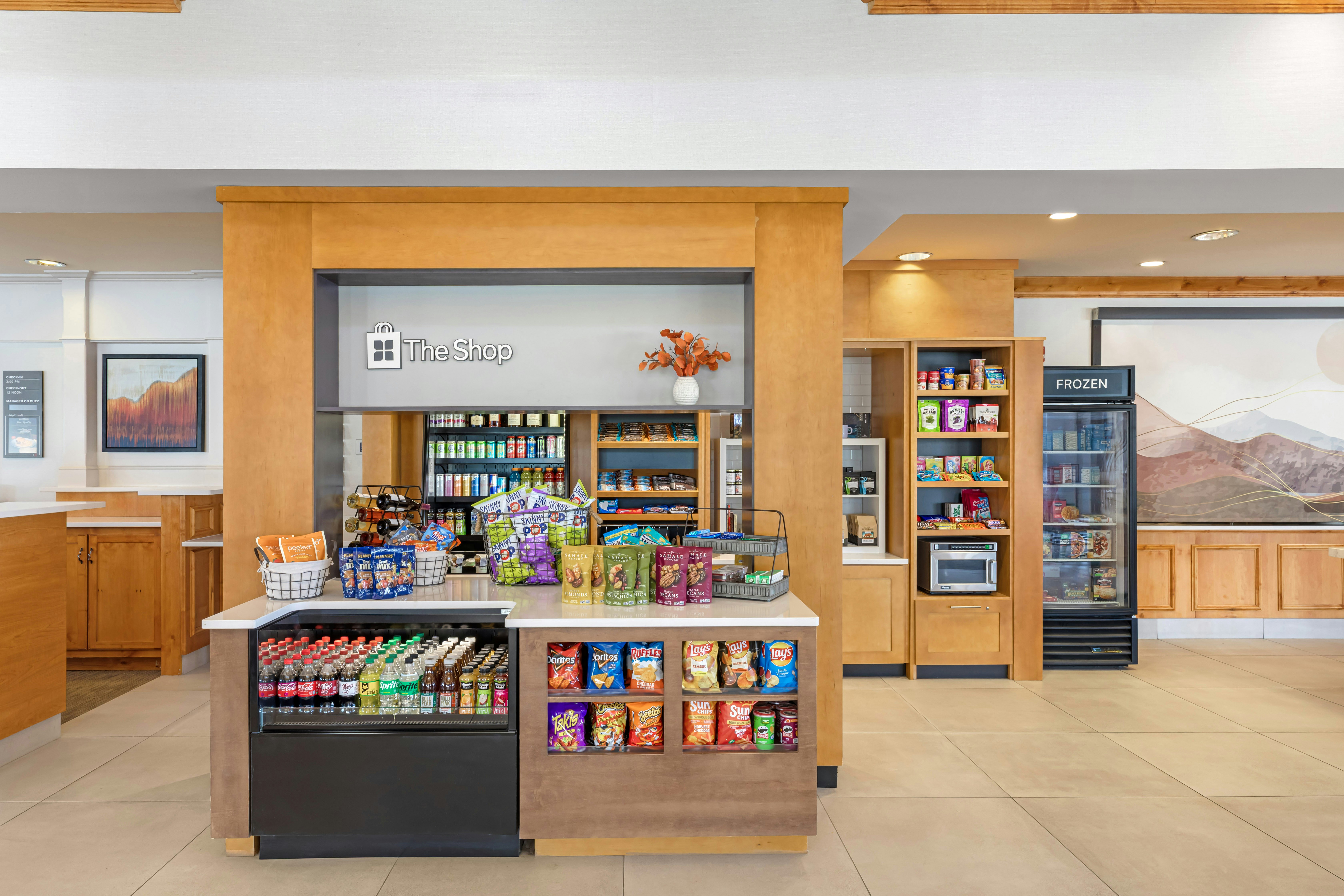 Hilton Garden Inn Missoula 32/65