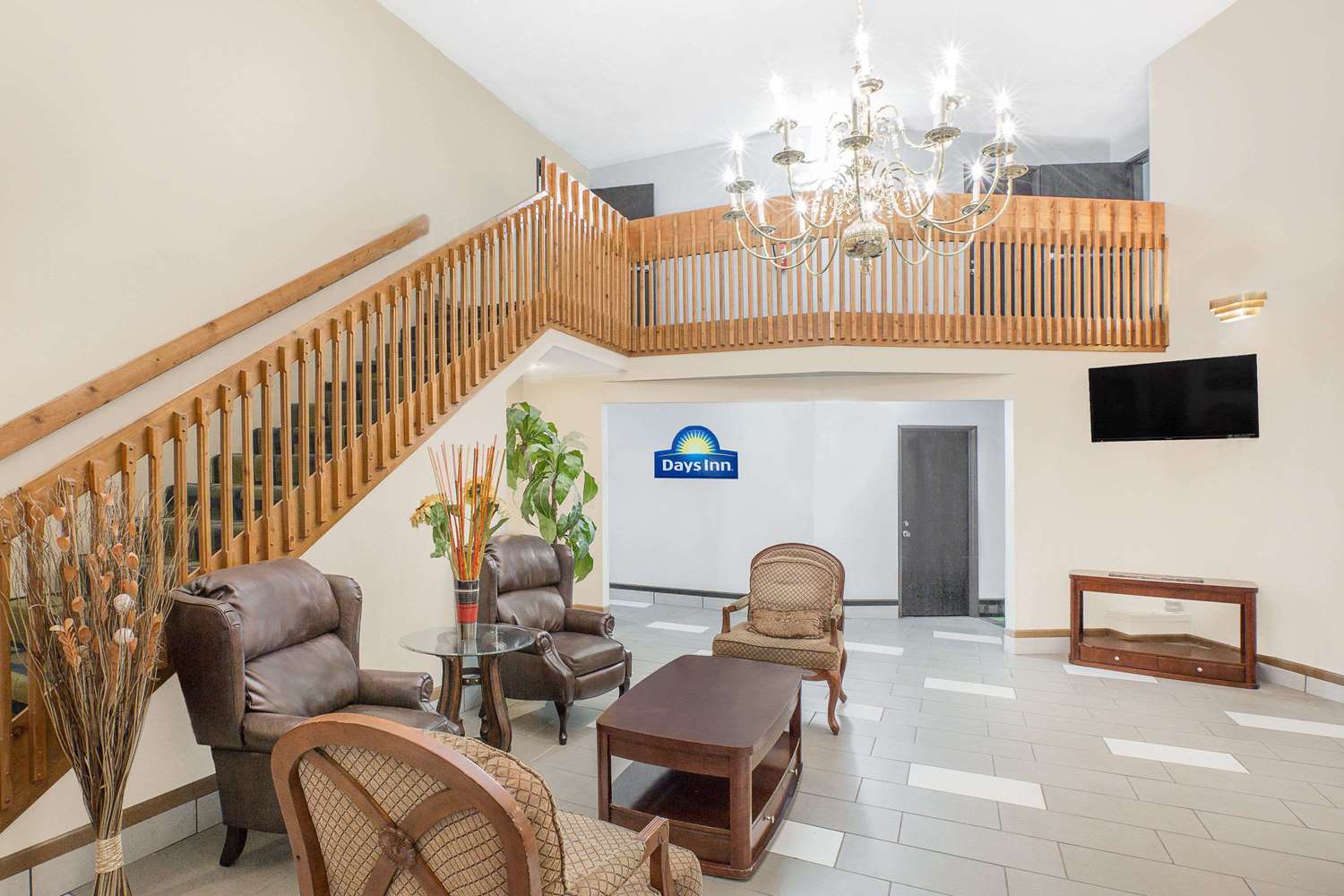 Days Inn By Wyndham York 3/6