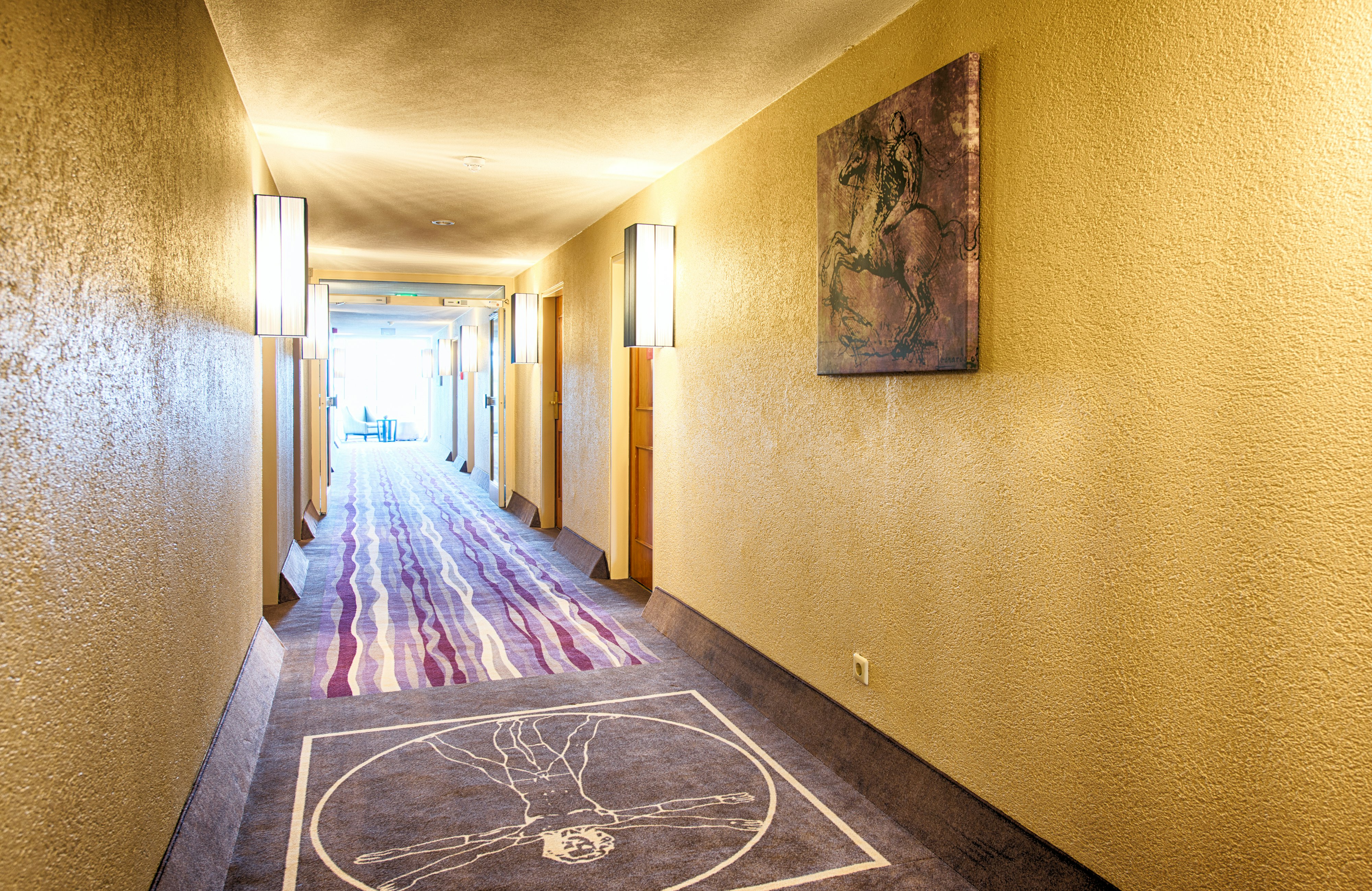 Leonardo Hotel Heidelberg Walldorf 33/67