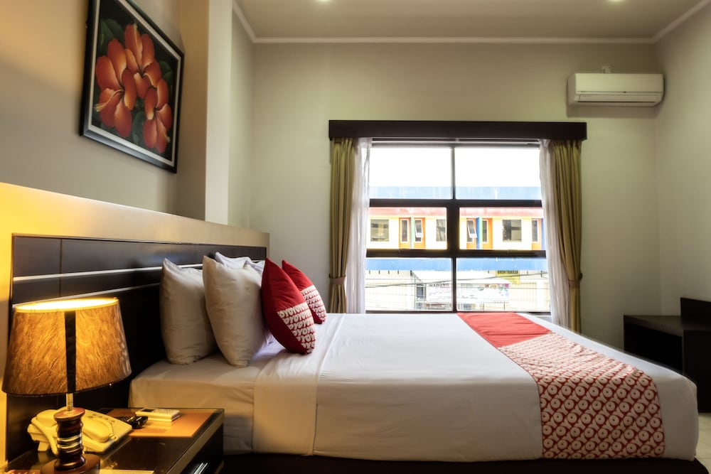 Hotel Maktal 14/19
