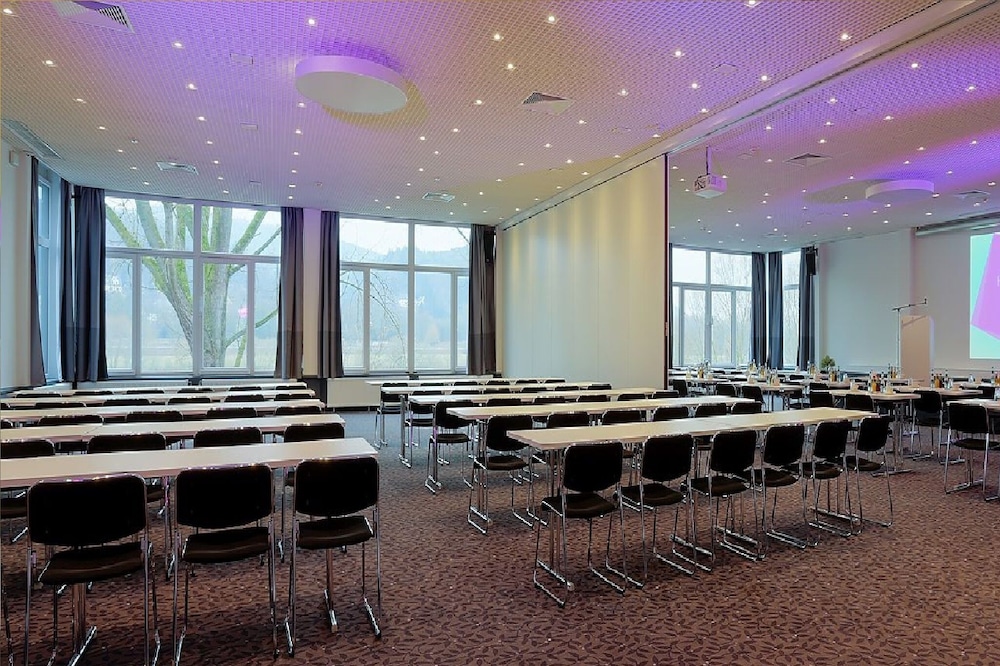 FourSide Plaza Hotel Trier 37/46