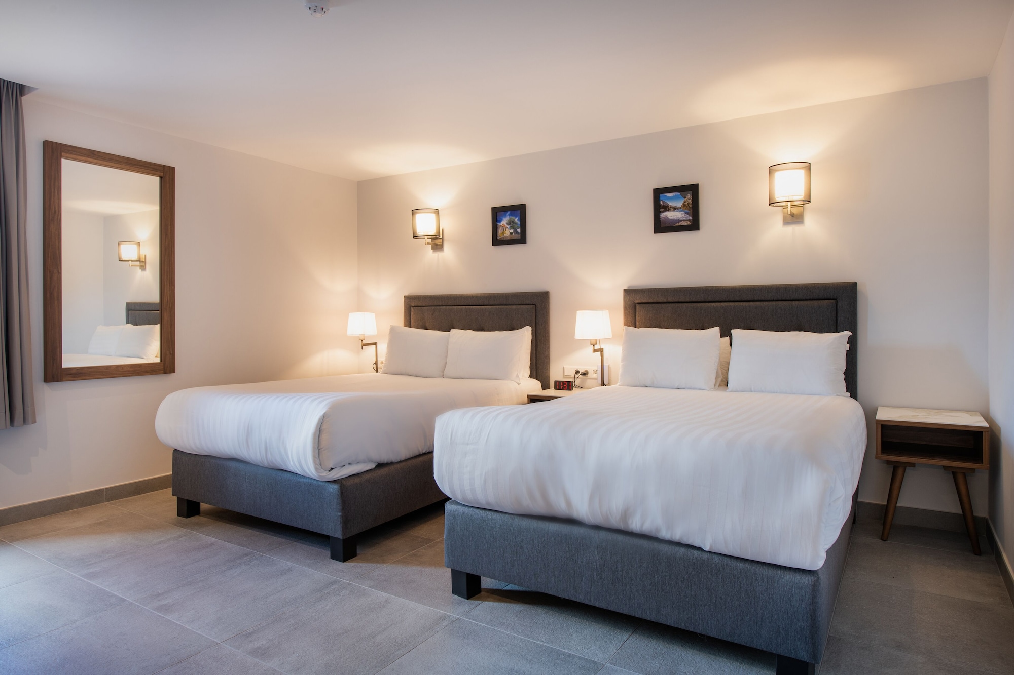2 BEDROOMS, PREMIUM, APARTMENT, BEACH FRONT, OCEAN VIEW