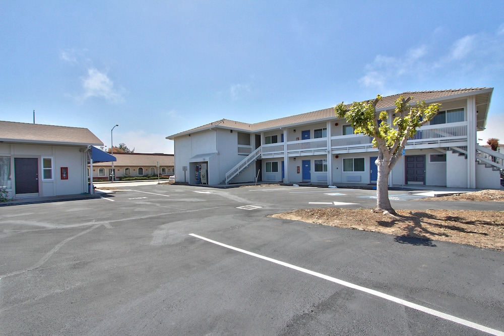 Motel 6 Castroville - Monterey 31/40