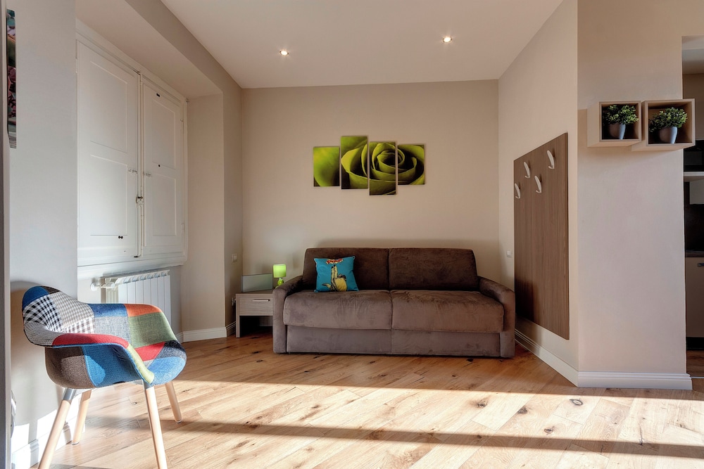 Mamo Florence Freedom - Apartaments Robert 30/49