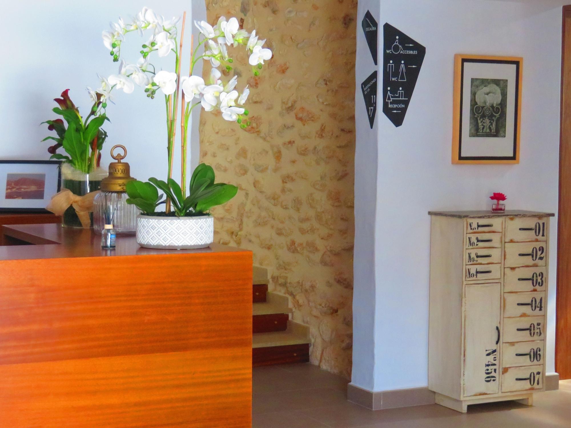 Hotel Mañet 5/49