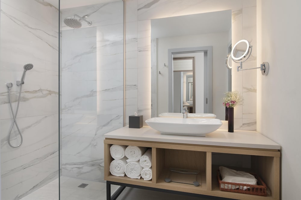 Hyatt Centric Santo Domingo 49/50
