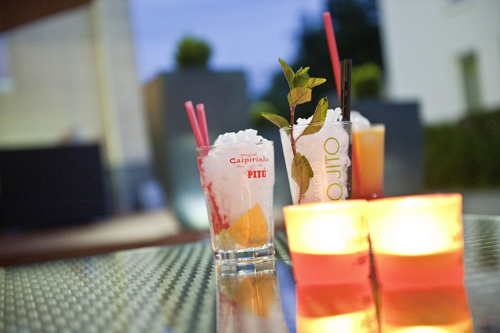 Hotel Am Kurpark 23/50