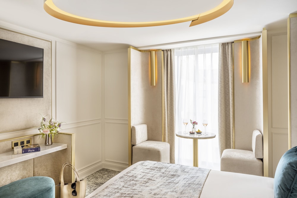 Maison Albar Hotels Le Vendome 29/72