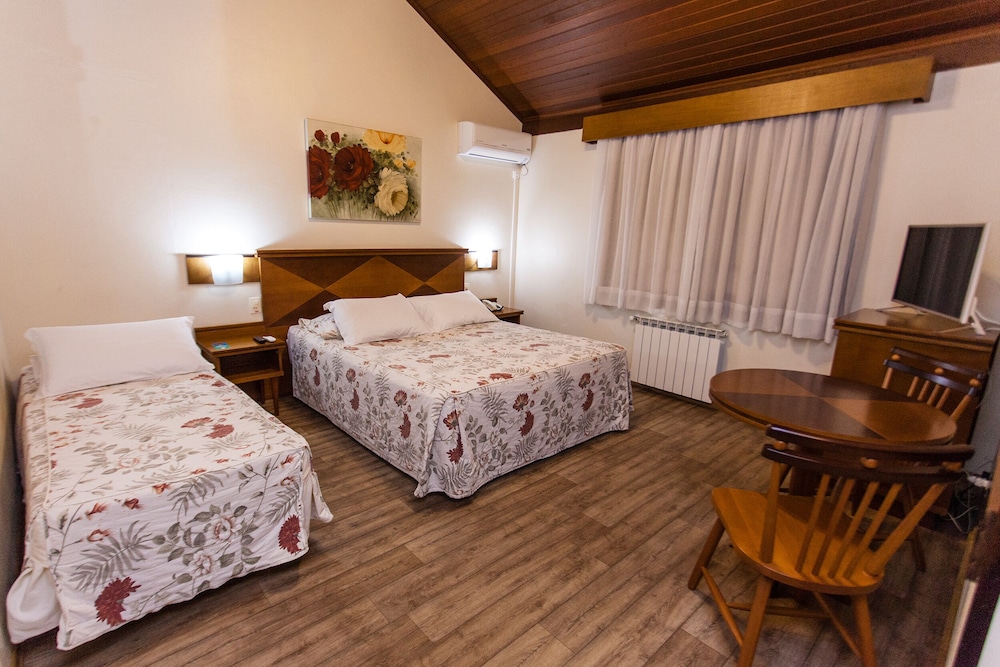 Tri Hotel Lago Gramado 15/50