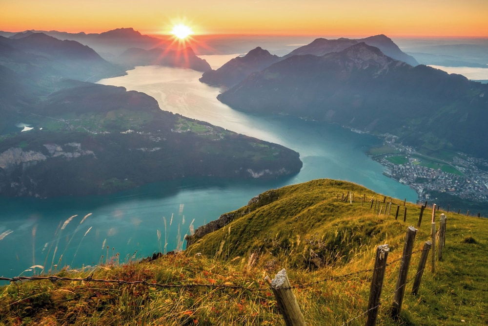 Seminar und Wellnesshotel Stoos 38/43
