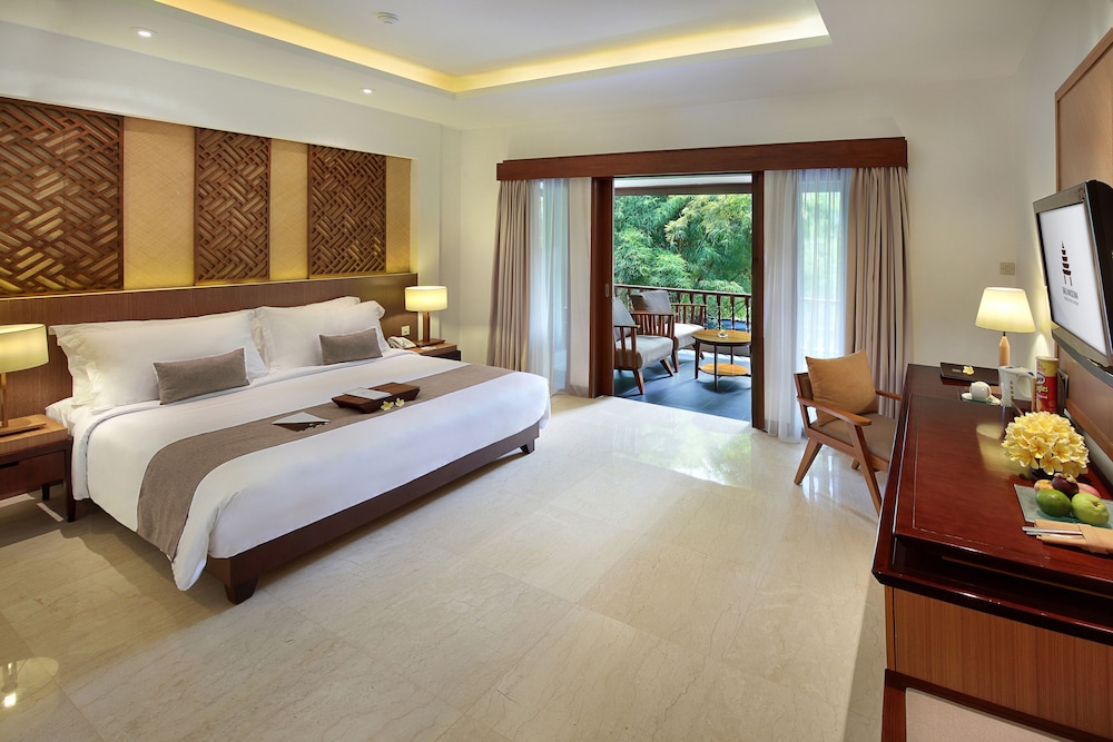 Bali Niksoma Boutique Beach Resort 15/74