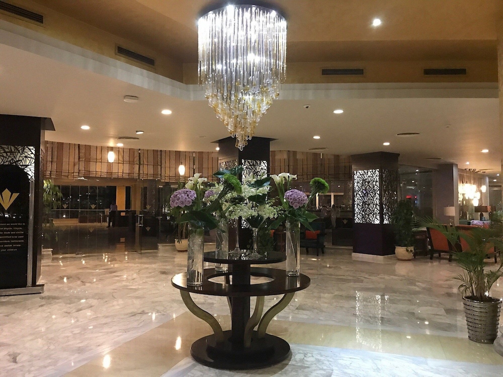 Ghazala Luxury Collection Alamein 44/50