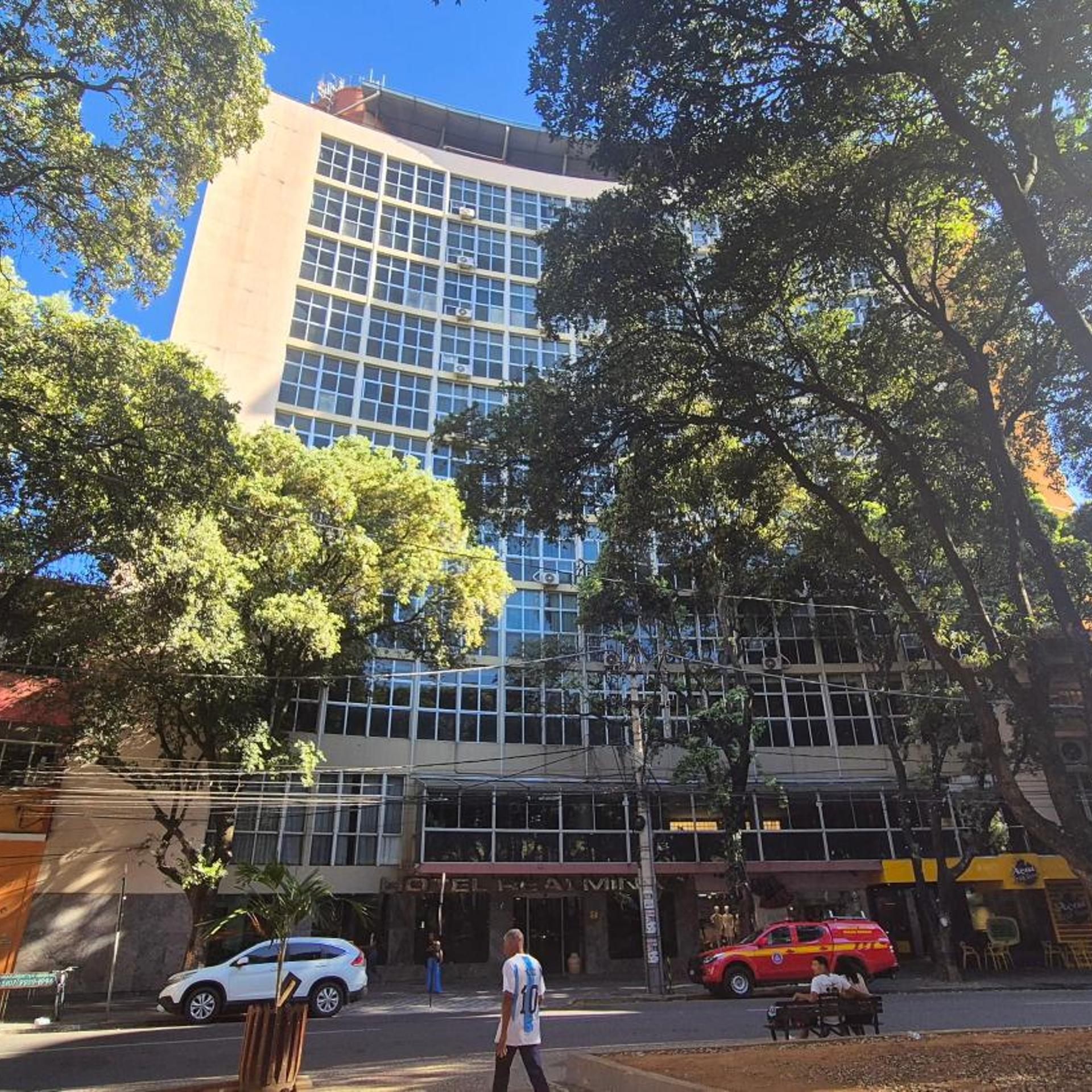 Hotel Real Minas 8/51