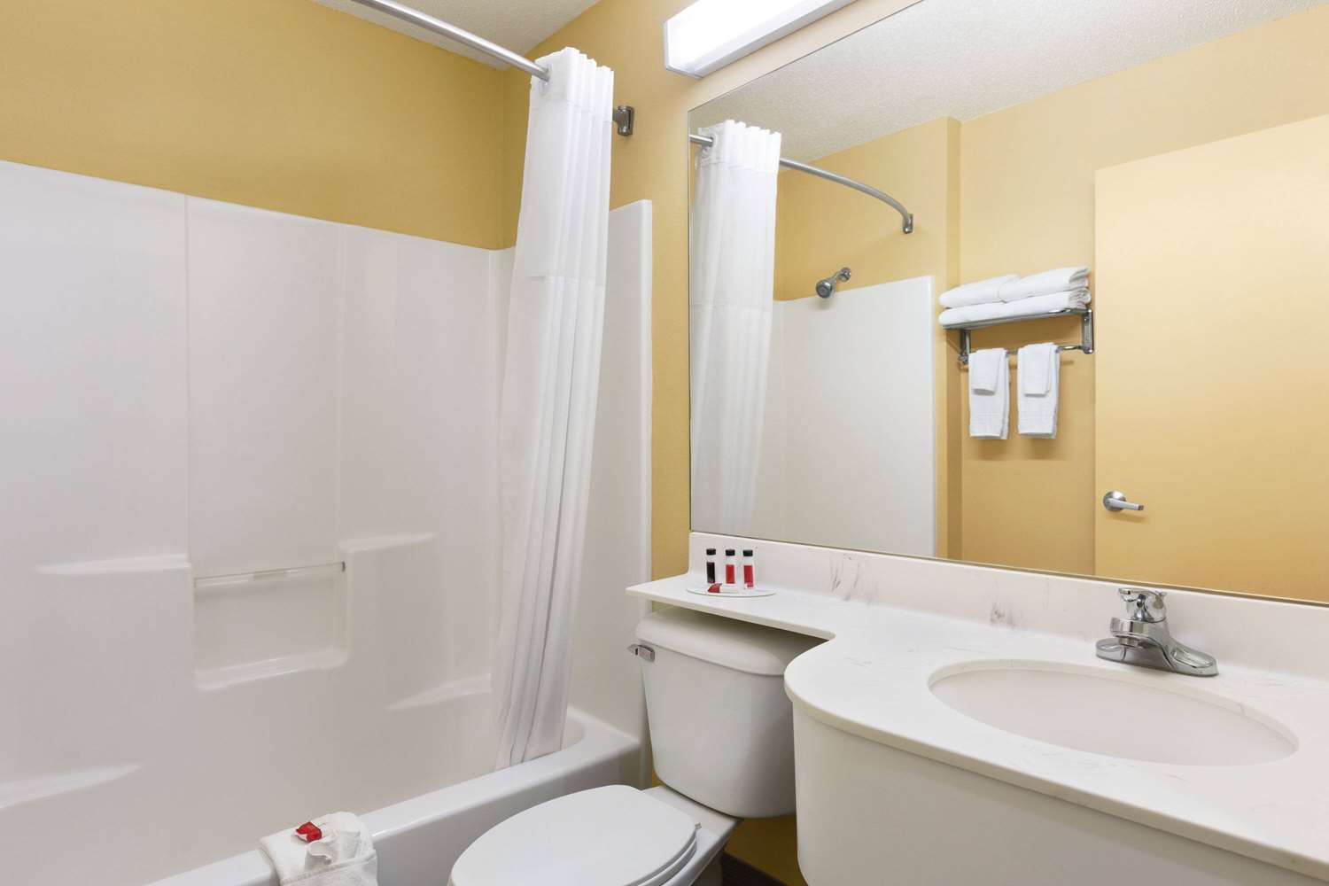 Microtel Inn & Suites By Wyndham Thomasville/High Point/Lexi 10/15